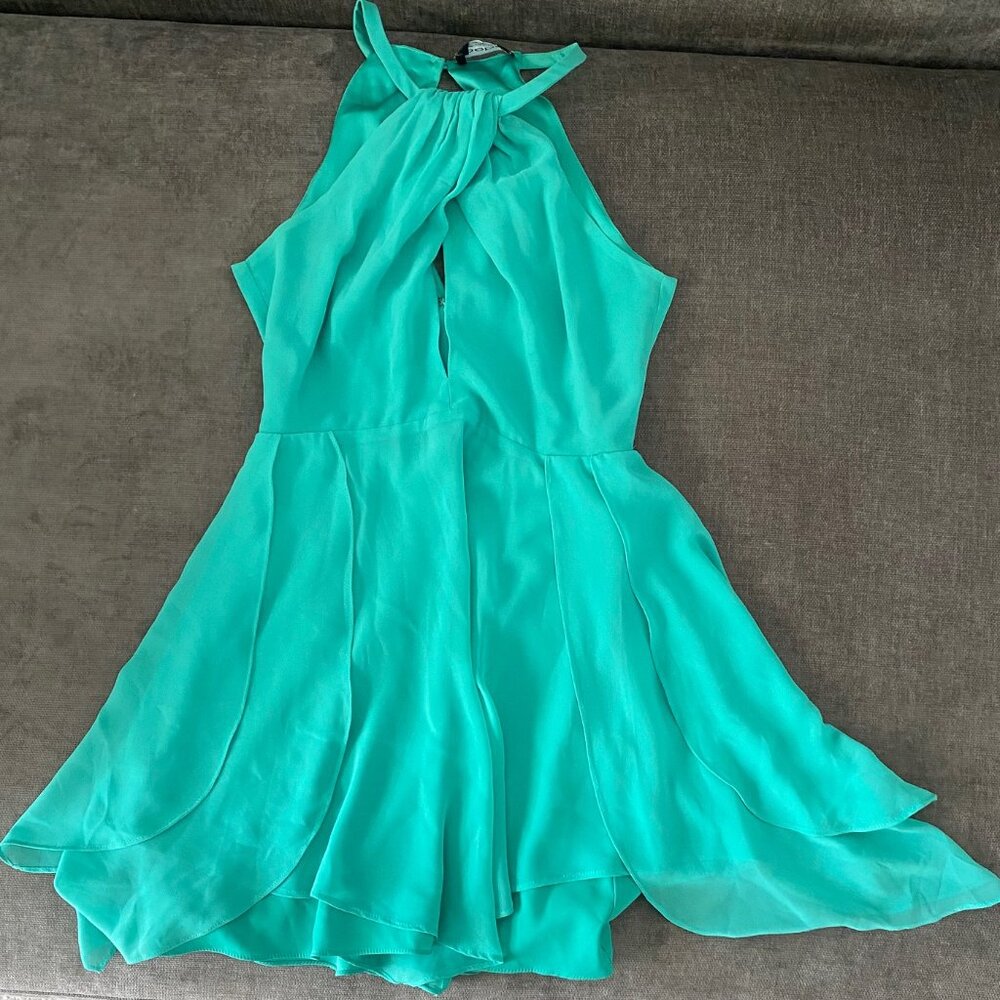 Bebe Dress